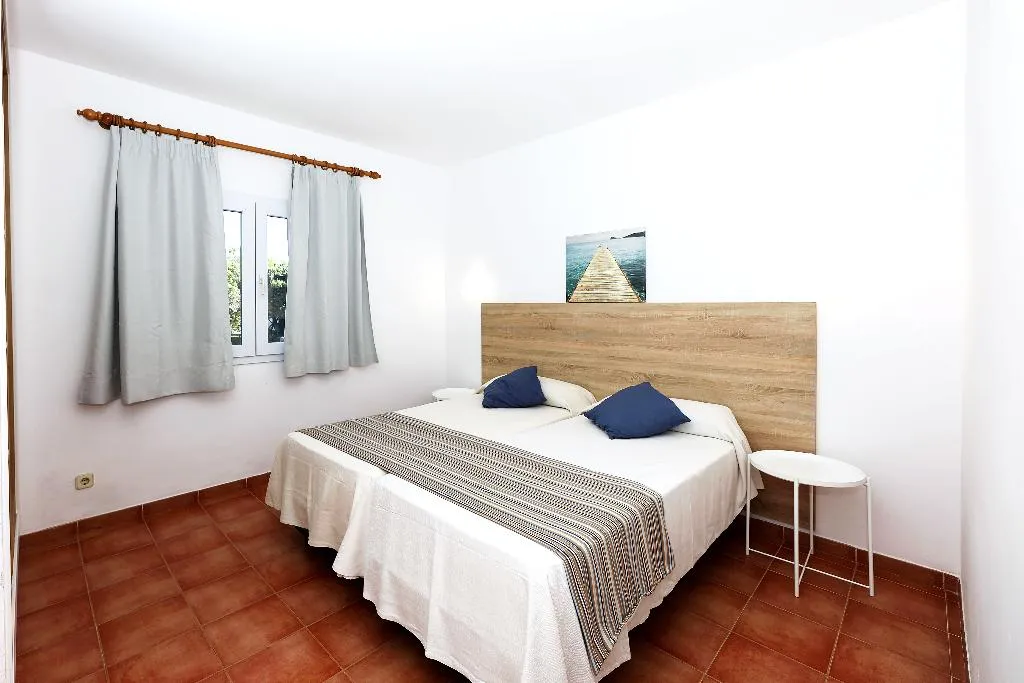 APARTMENT STANDARD Room, Hotel Club Es Talaial, Majorca