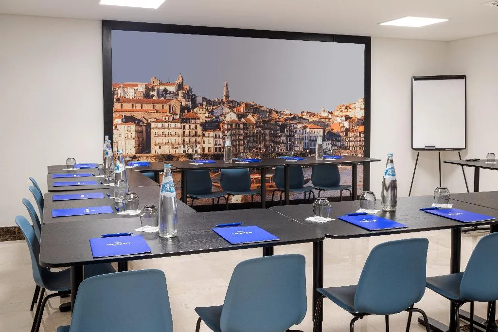 Conferences, Oporto Airport & Business Hotel, Porto