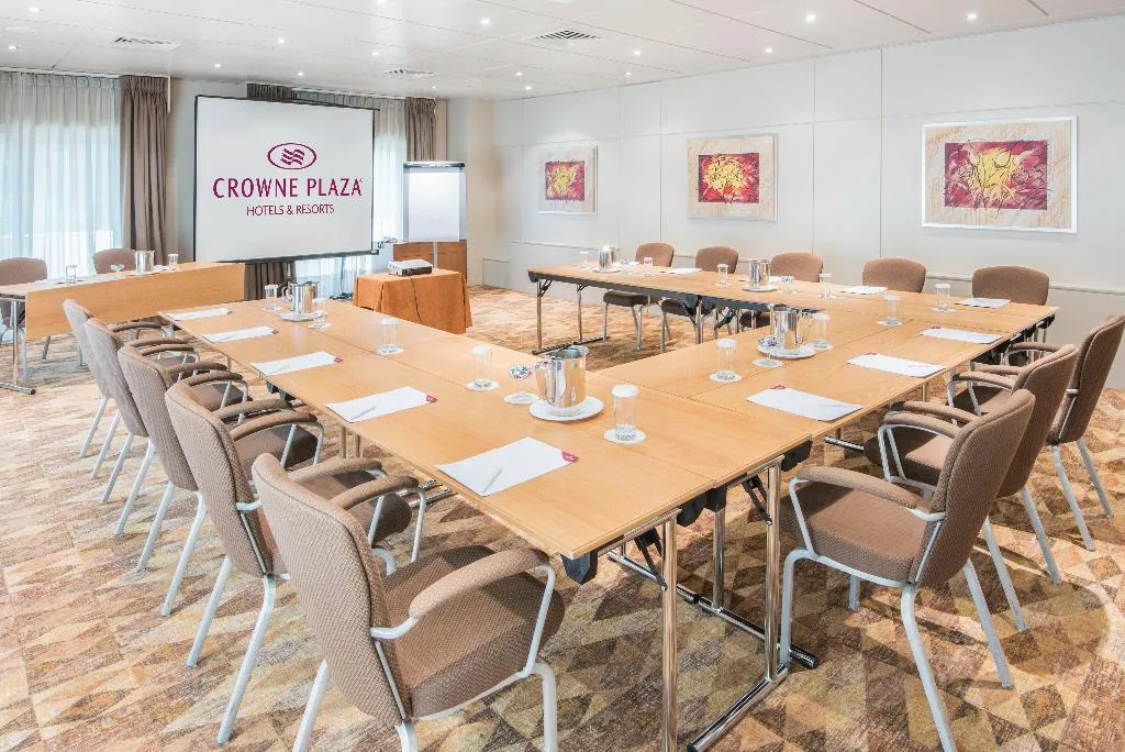 Conferences, Crowne Plaza Athens, Athens