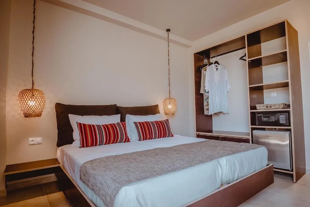 Double or Twin STANDARD Room, Cook's Club Hersonissos Crete, Crete