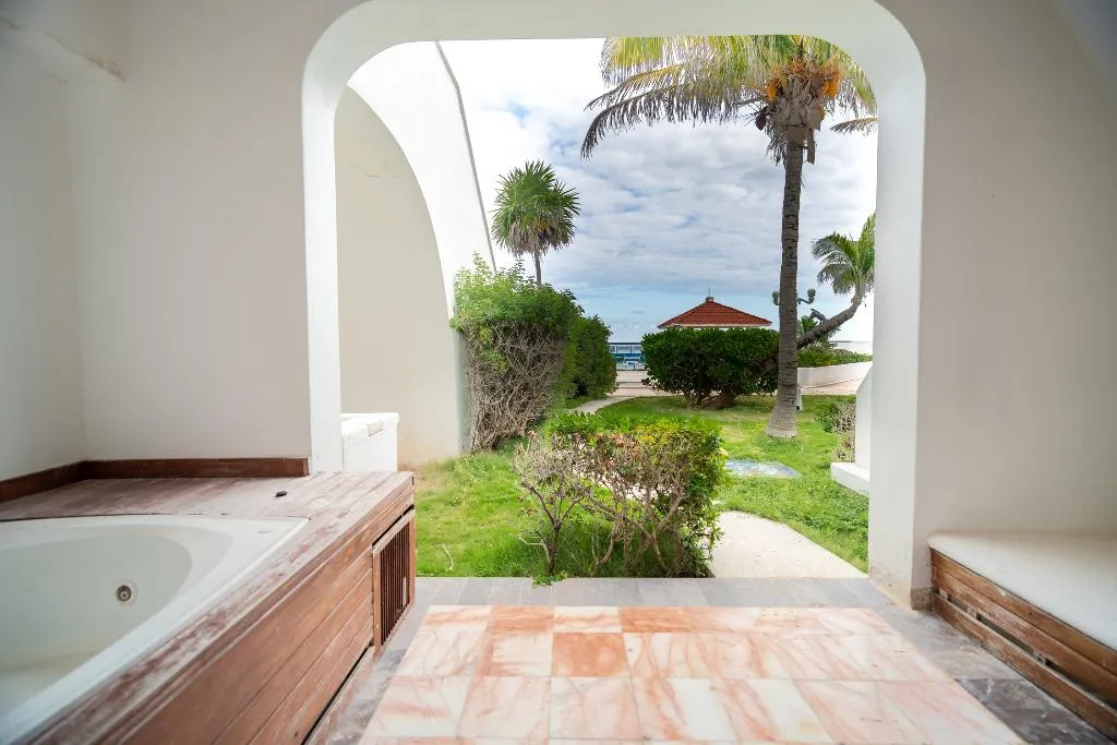 Room, Casa Turquesa, Cancun Area