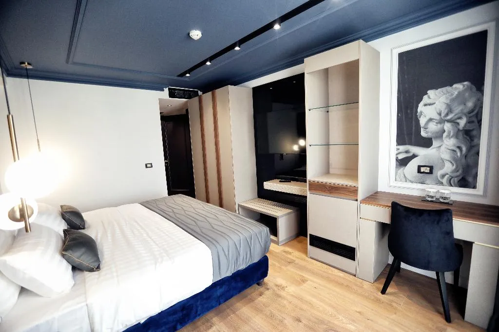 DOUBLE STANDARD Room, Luxury Premium Finese, Durres