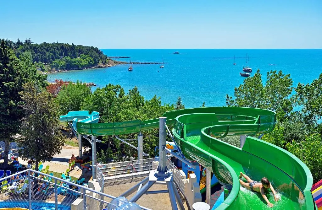 Sports and Entertainment, Sol Nessebar Resort - Mare, Bourgas