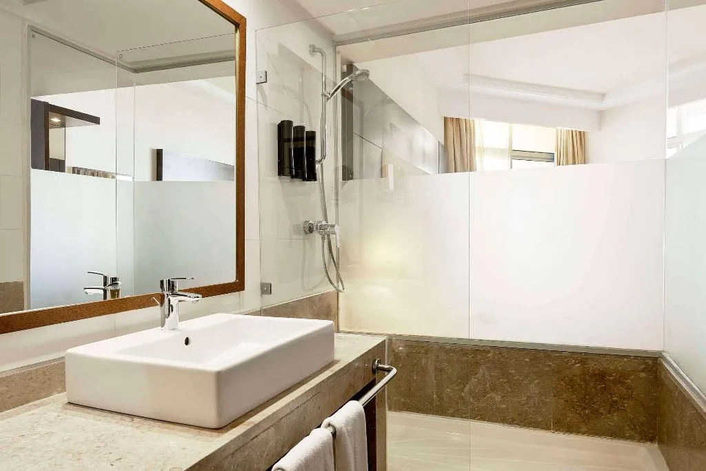 DOUBLE SINGLE USE SEA VIEW Room, Iberostar Selection Diar el Andalous, Tunisia