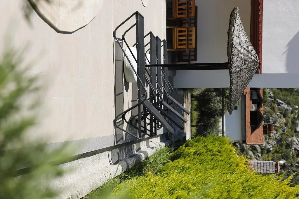 VILLA THREE BEDROOMS Room, Iztuzu Apart & Villas, Dalaman