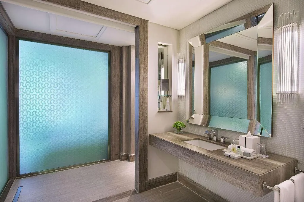 Room, Hilton Dubai Al Habtoor City, Dubai