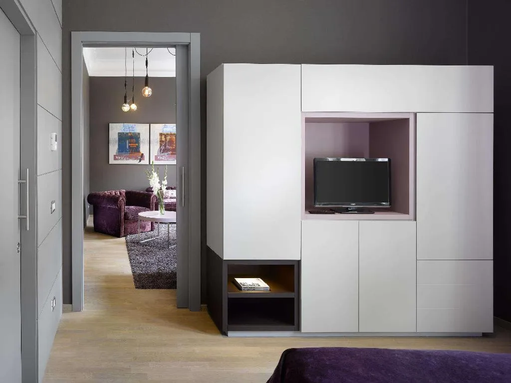 SUITE STANDARD Room, INNSiDE by Meliá Prague Old Town, Prague