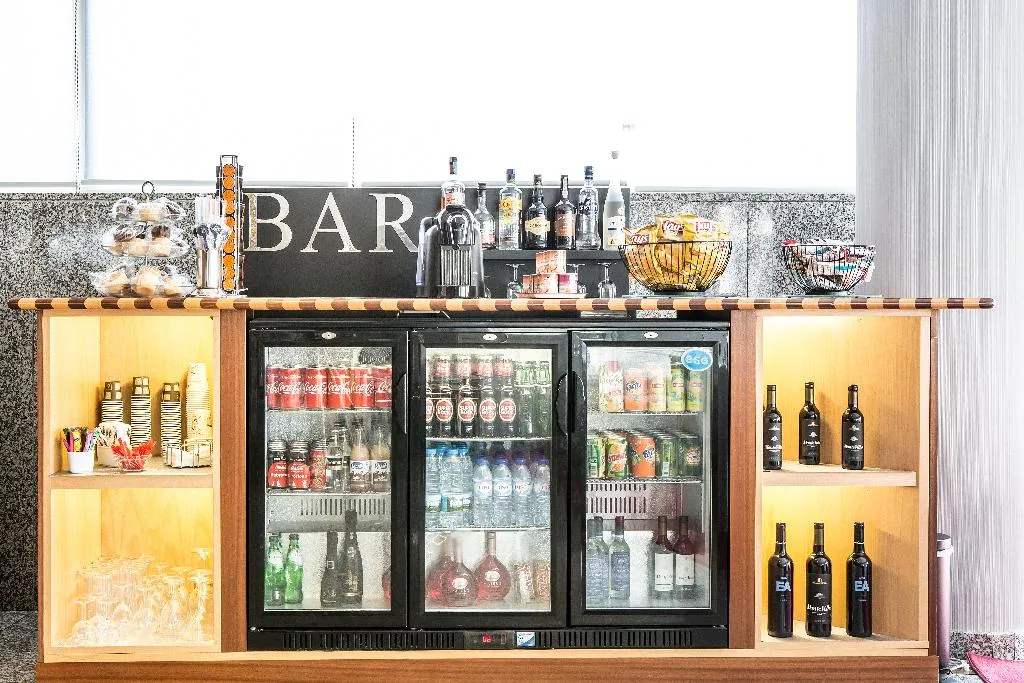 Bar, 3K Madrid, Lisbon