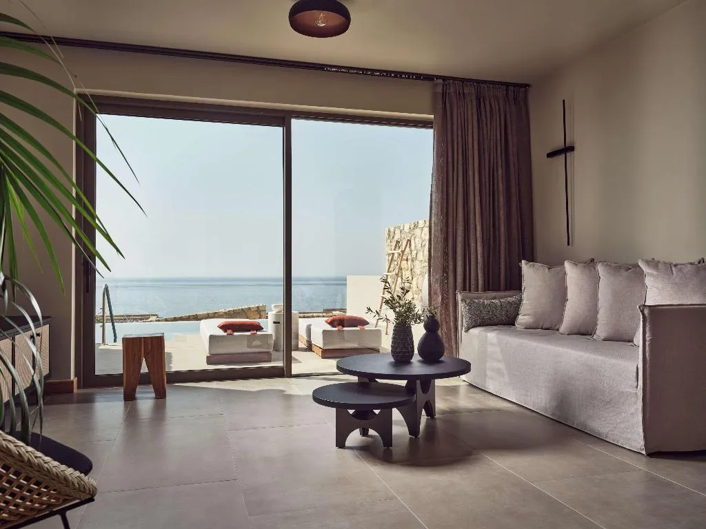Room, The Royal Senses Resort & Spa Crete, Curio Collect, Crete