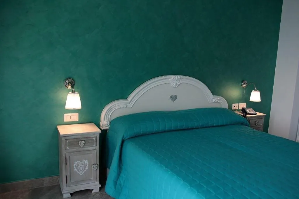 Room, Nido Dei Gabbiani, Naples
