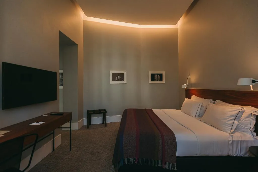 Double or Twin SUPERIOR Room, 1908 Lisboa Hotel, Lisbon