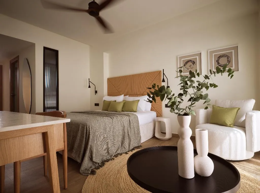 FAMILY ROOM DELUXE Room, Lesante Classic - Prefered Hotels & Resorts, Zante