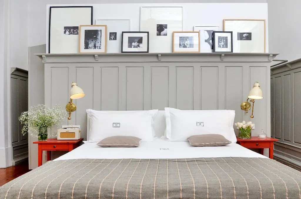 SUITE STANDARD Room, Casa Oliver Principe Real, Lisbon