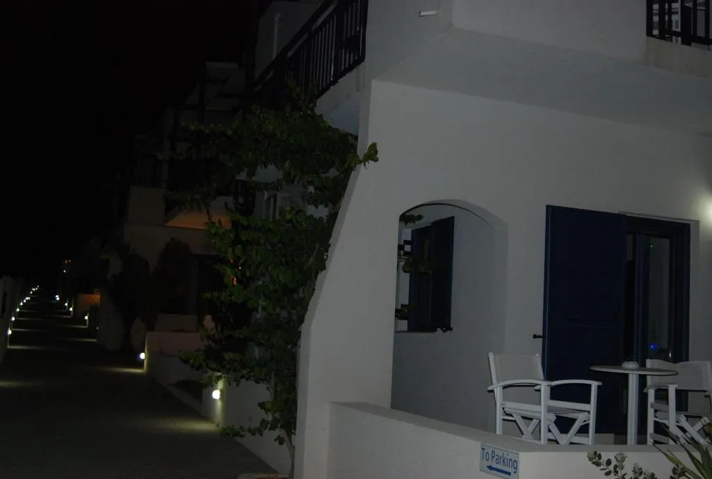 General view, Okirroi Villas and Apts, Crete