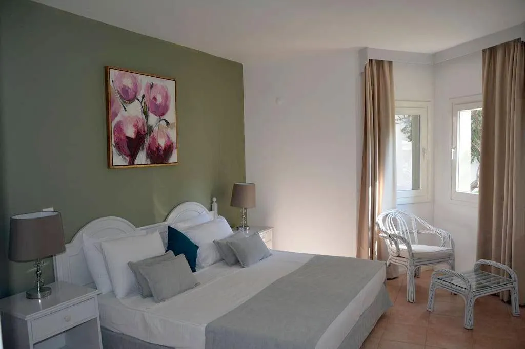 DOUBLE STANDARD Room, Princess Artemisia Hotel, Bodrum