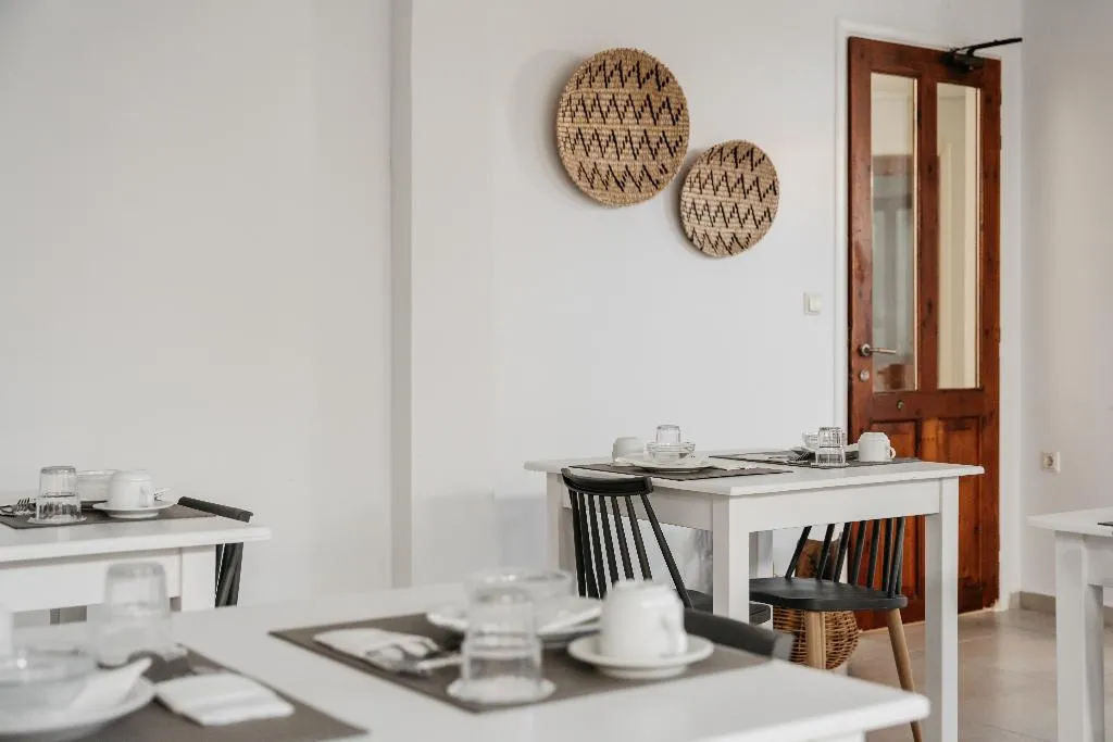 Restaurant, Petradi Beach Lounge Hotel by GHH, Crete