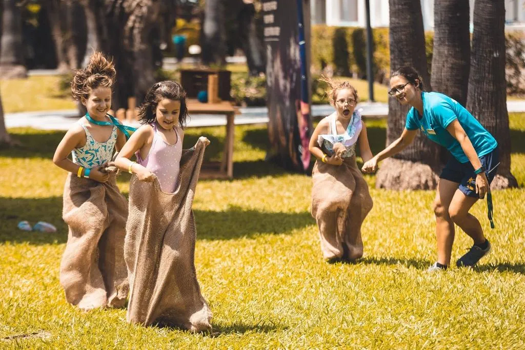 Sports and Entertainment, Tropic Garden, Ibiza