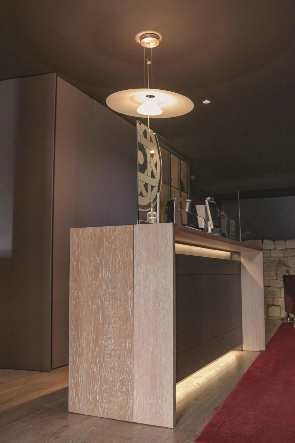 Lobby, Burgus Tribute & Design Hotel, Porto