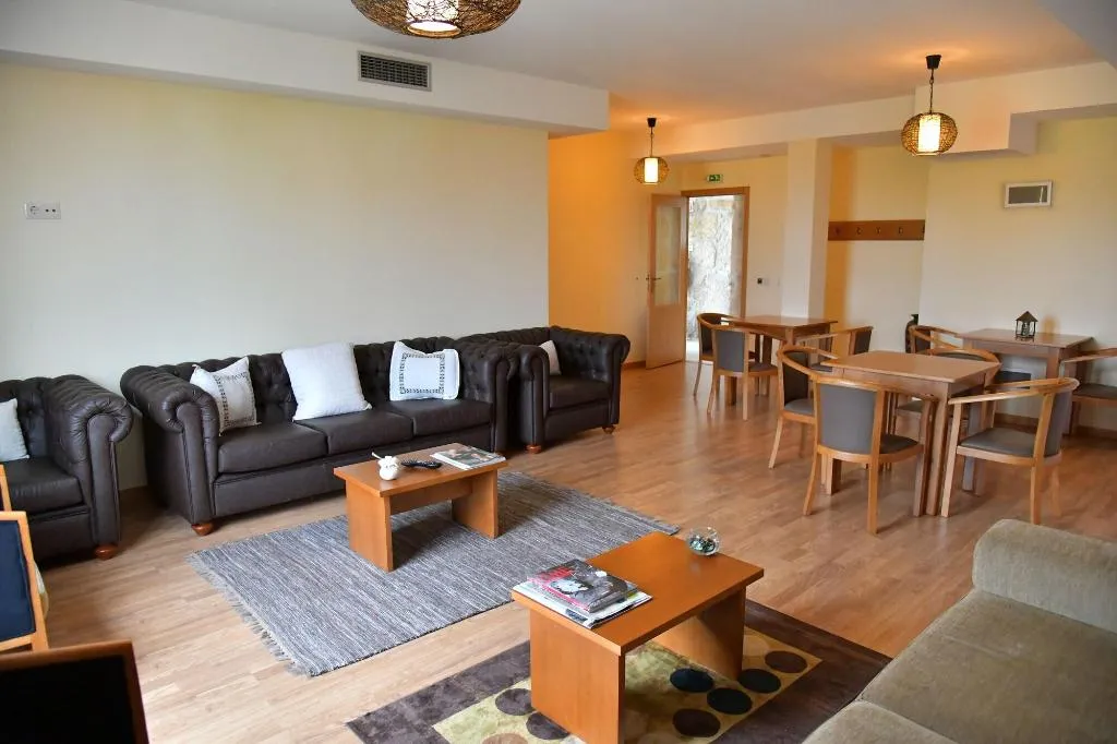 Room, Casa De Lobos, Porto