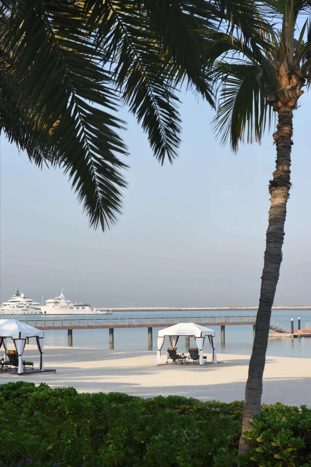 Beach, One & Only Royal Mirage, Dubai