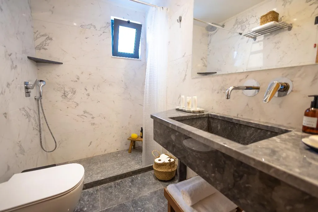 APARTMENT THREE BEDROOMS Room, Astron Boutique Apartments, Crete