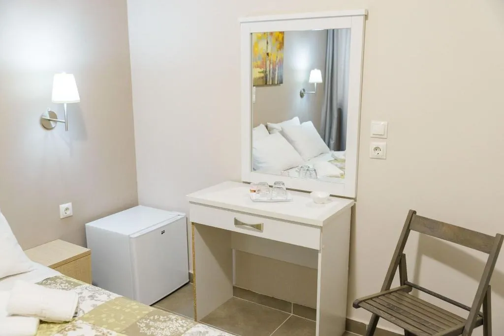 Room, Hotel Lux, Athens