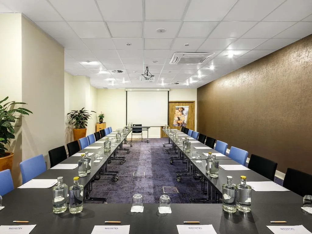 Conferences, Novotel Krakow Centrum, Krakow