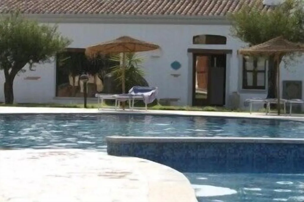 Pool, Santa Maria Resort, Olbia