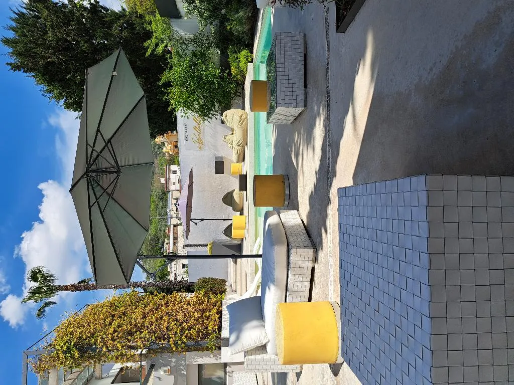 Pool, Ghe Kalè Resort, Naples