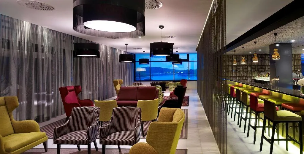 Bar, Hotel Park Plaza Histria, Istria