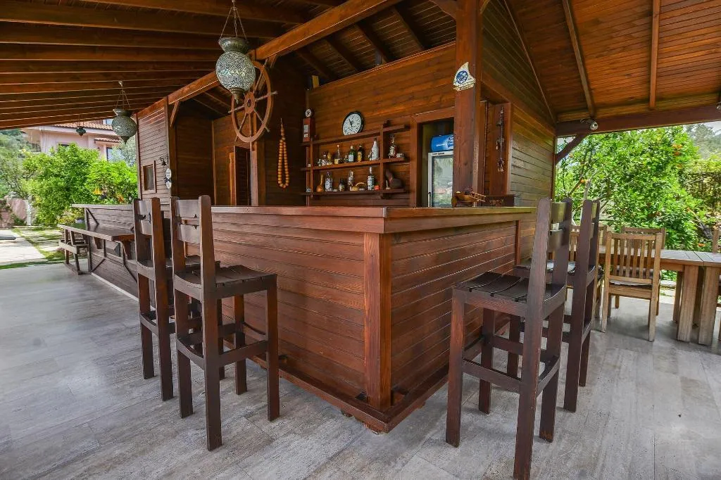 General view, Gocek Arion Hotel, Dalaman