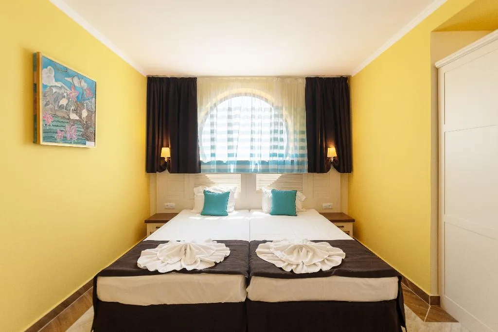 TRIPLE STANDARD Room, Evridika, Bourgas