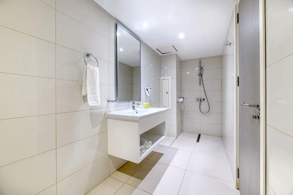 Double or Twin POOL VIEW Room, River Rock Hotel, Cyprus