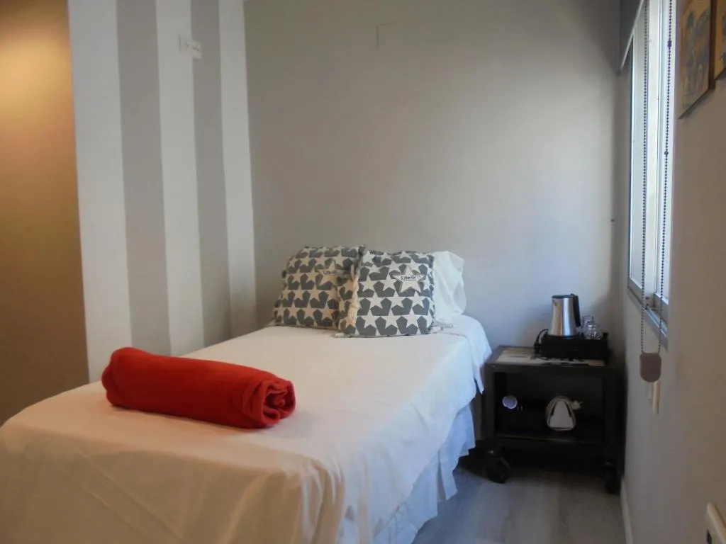 Room, Hostal Tak, Costa Del Sol