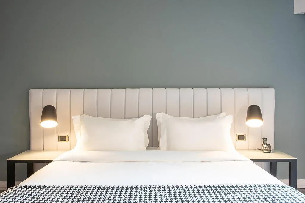 Double or Twin ECONOMY Room, HF Fenix Porto, Porto