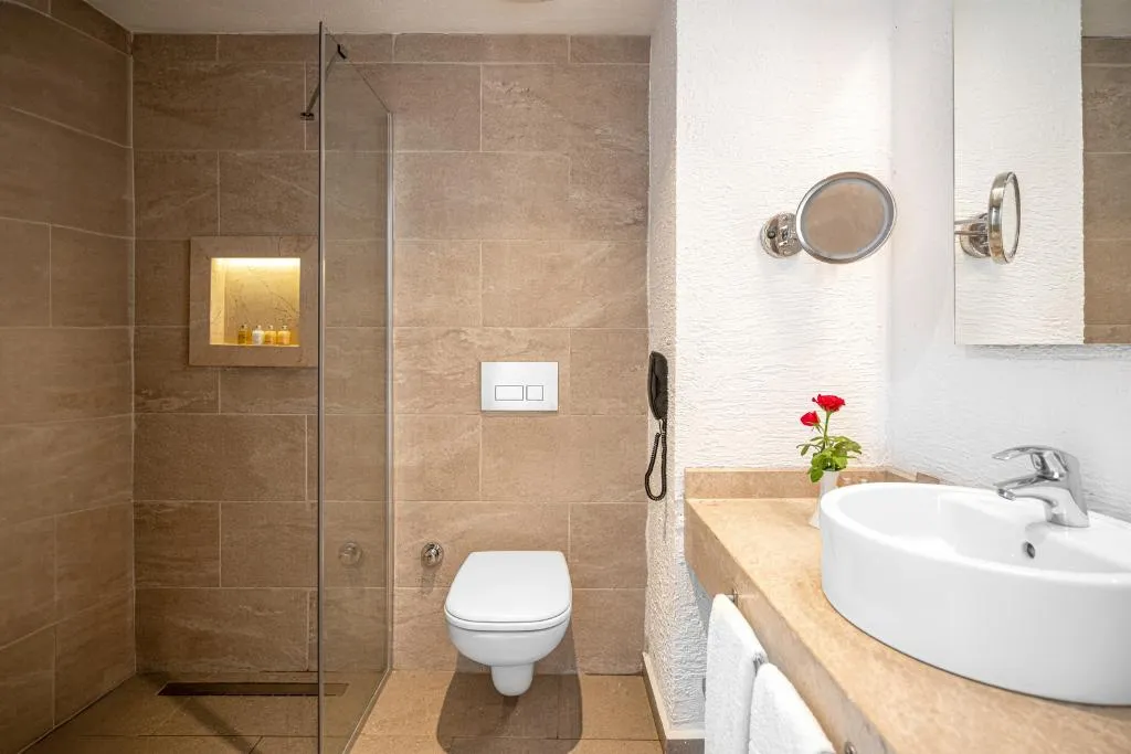 Room, Yalihan Aspendos Hotel, Antalya