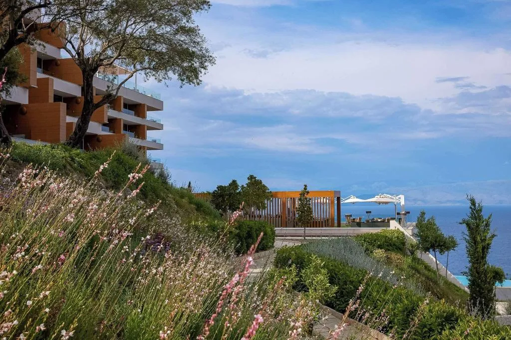 General view, Angsana Corfu Resort & Spa, Corfu