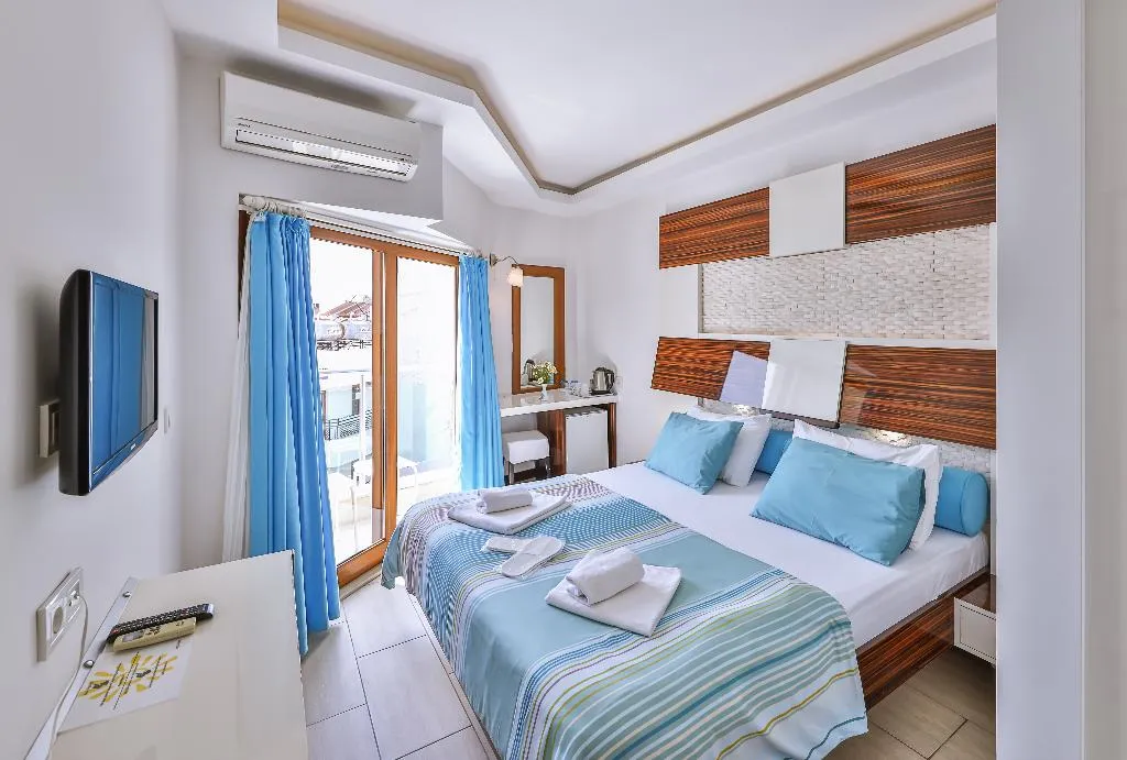 DOUBLE STANDARD Room, Hotel Sonne, Dalaman