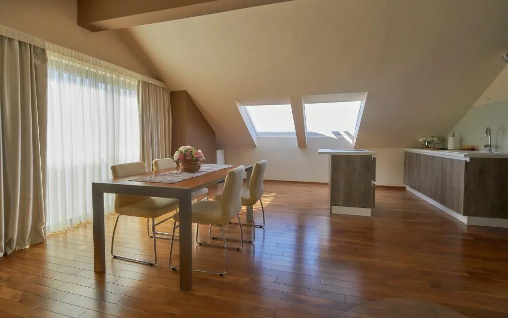 SUITE Presidential Room, Boutique Hotel Life, Split