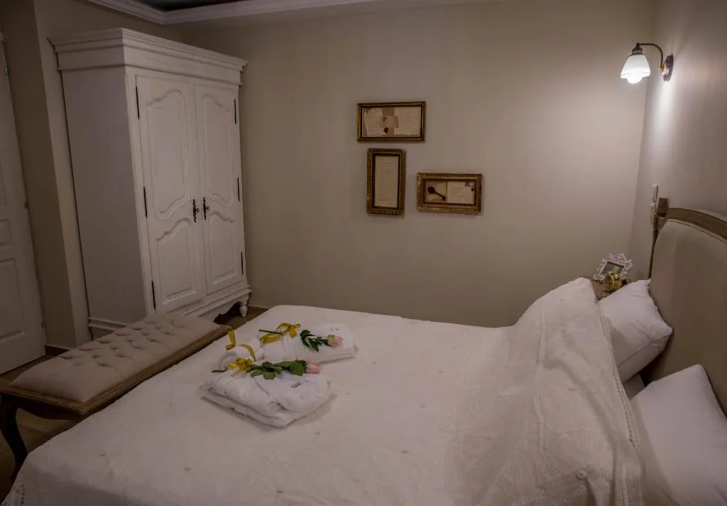 SUITE TWO BEDROOMS Room, Kyria Boutique House, Athens