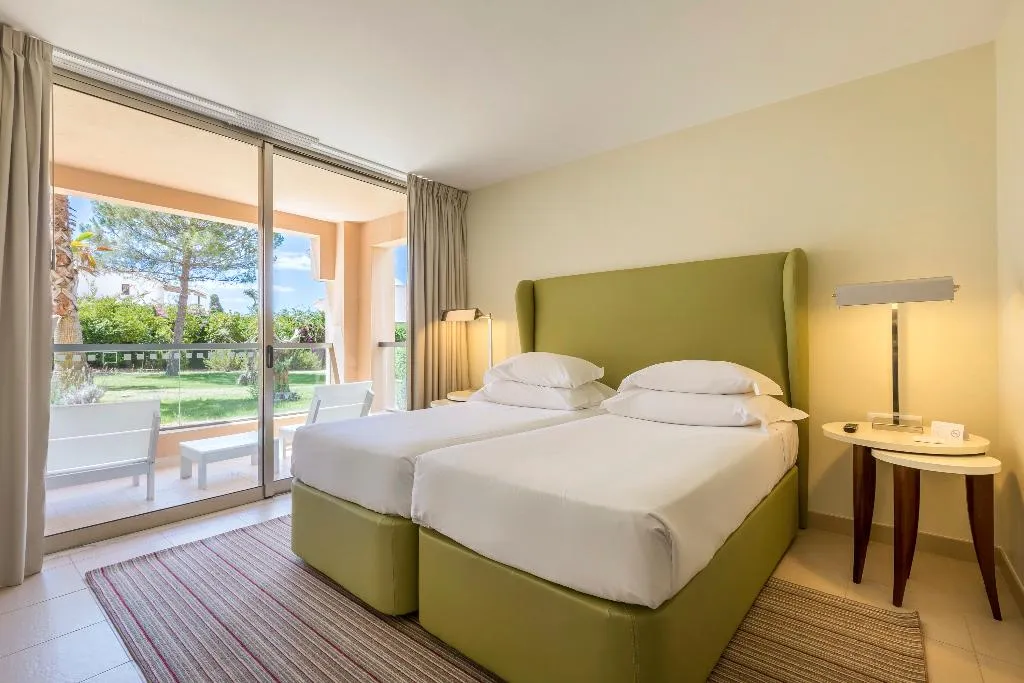 SUITE TWO BEDROOMS Room, NAU Sao Rafael Suites, Algarve