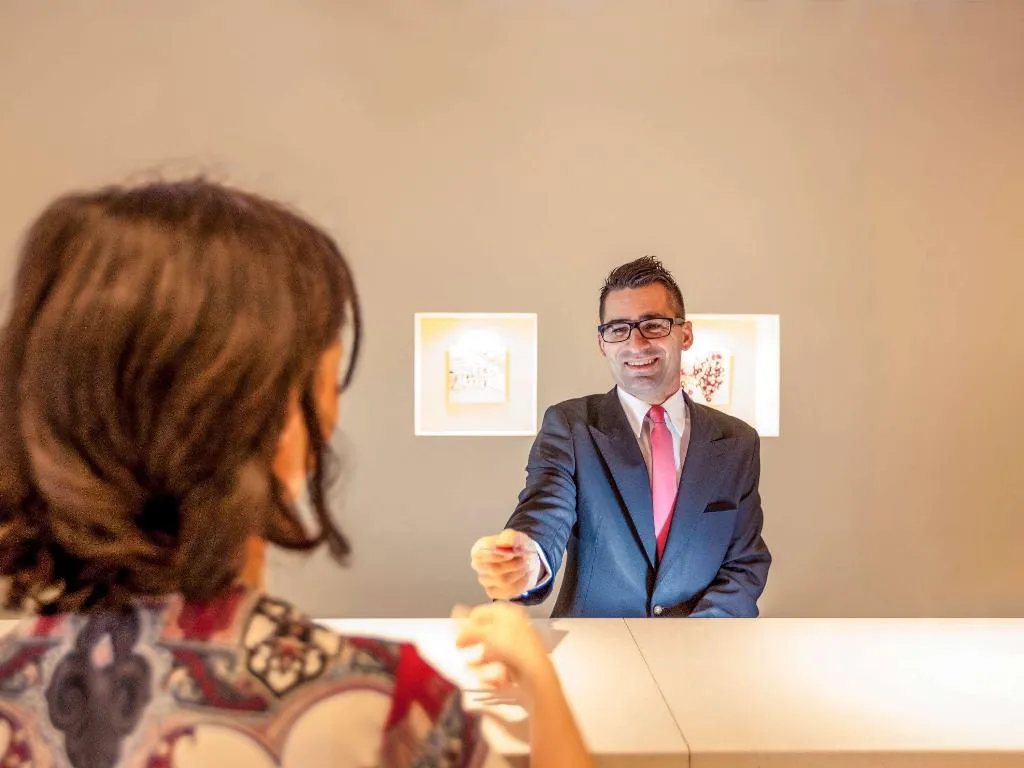 Conferences, Mercure Porto Gaia, Porto