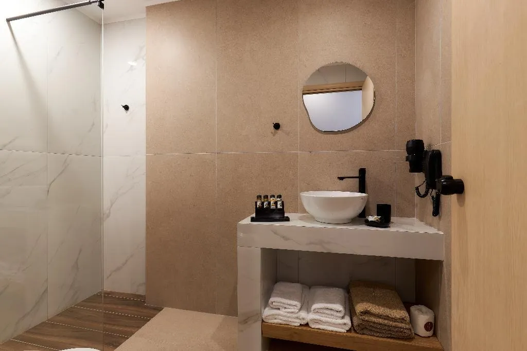 SUITE DELUXE Room, Lotus Rise Hotel - Adults Only, Crete