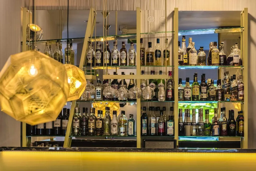 Bar, Kossak, Krakow