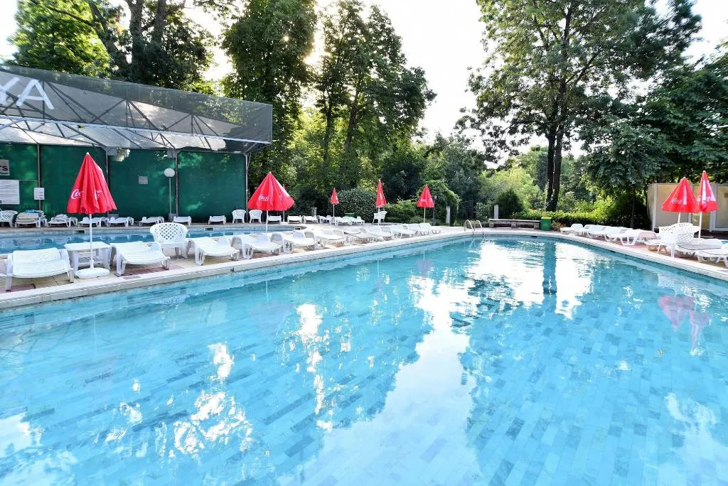 Sports and Entertainment, Estreya Palace & Residence, Varna