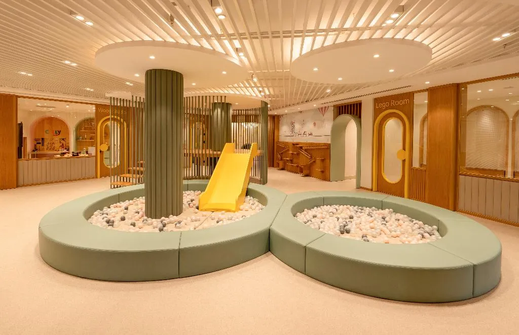 Sports and Entertainment, Calista Luxury Resort, Antalya