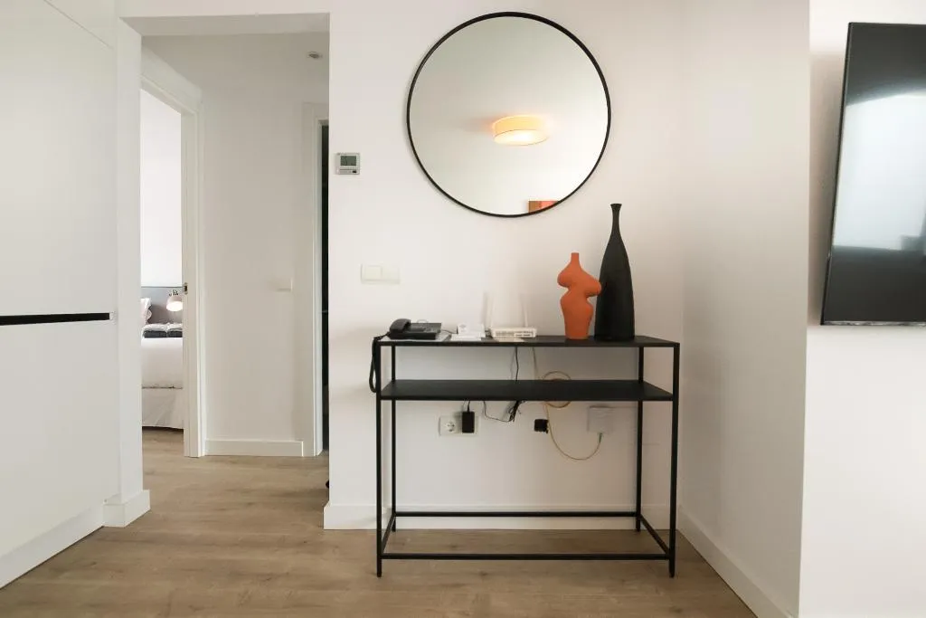 SUITE CAPACITY 4 Room, Ramada Hotel & Suites By Wyndham Costa Del Sol, Costa Del Sol