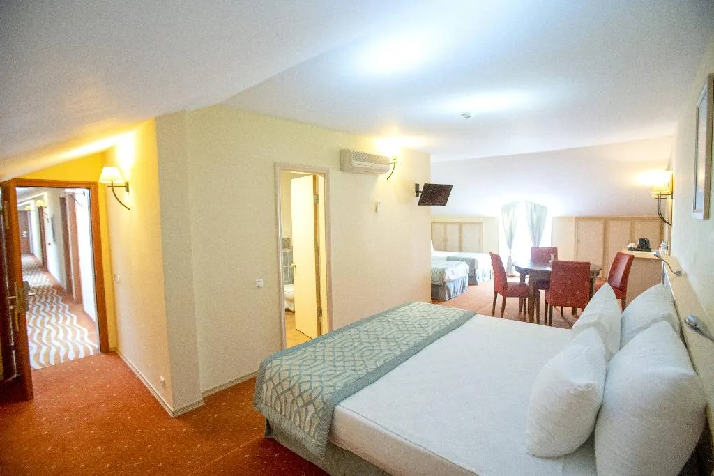 General view, Gocek Lykia Resort Hotel, Dalaman