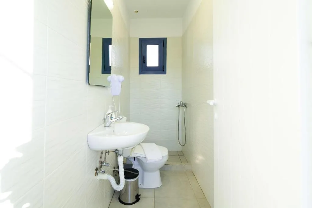 Room, Okirroi Villas and Apts, Crete
