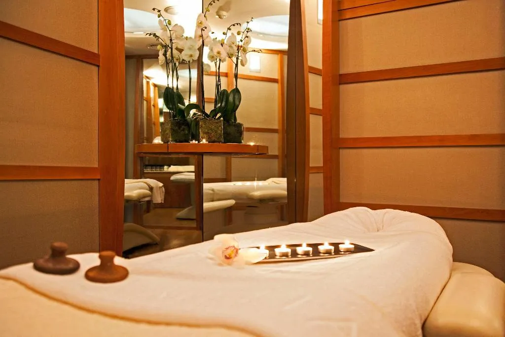 Sports and Entertainment, Melia Athens, Athens